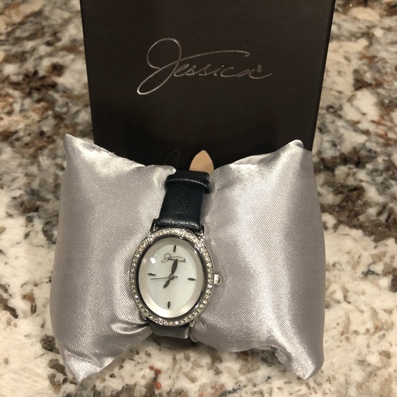 New ladies watch
